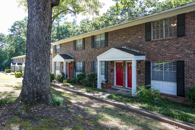 Photo - 1400 Church St Apartment Unit J