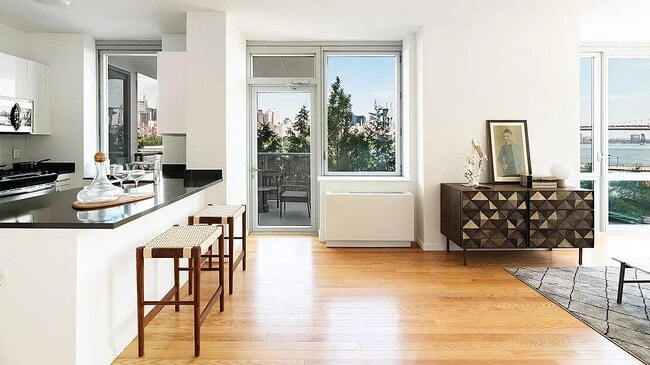 45-40 Center Blvd Unit 206
