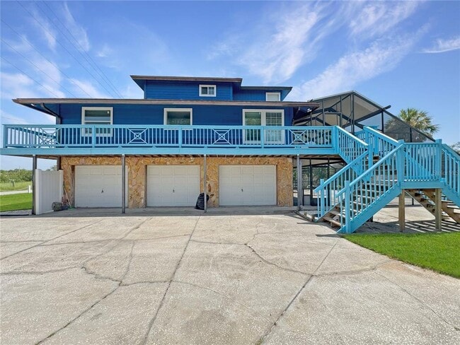 Building Photo - 9903 Bay Dr Rental