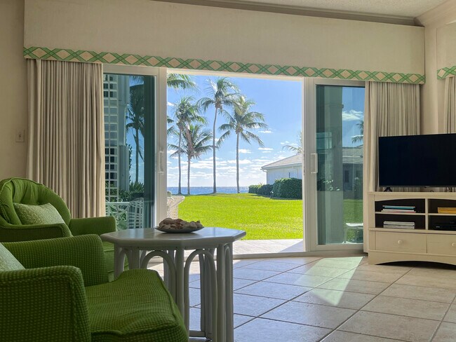 Photo - 400 S Ocean Blvd Unit 103a