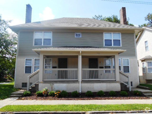 Building Photo - 279-281 E. Northwood Ave. GA Unit 281 E Northwood Ave Rental