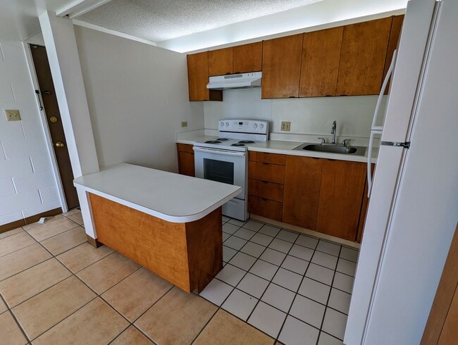 Photo - 1616 Liholiho St Unit 501