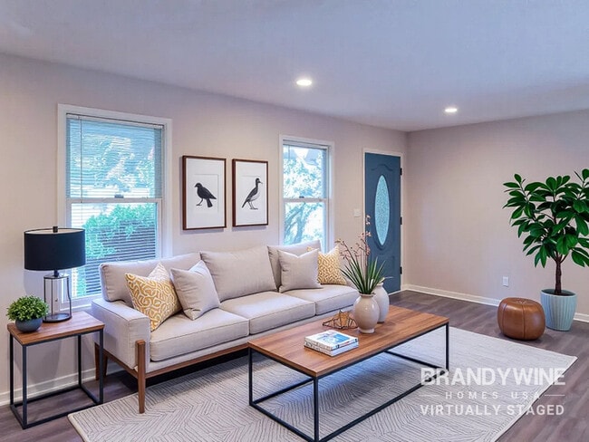 Building Photo - 4060 W Stubbs Rd