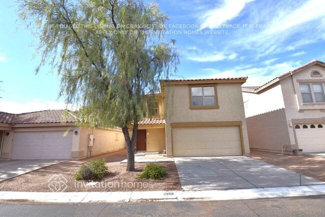 Building Photo - 2266 E Spruce Dr Rental