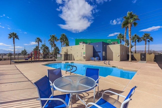 Photo - Sunrise Heights