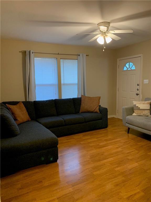 Photo - 5606 Joe Sayers Ave