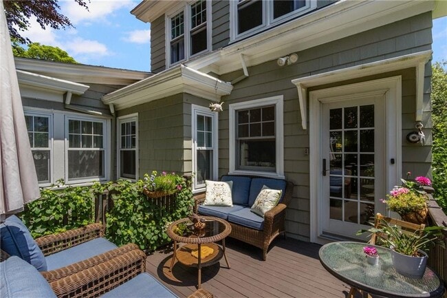 Photo - 141 Coggeshall Ave