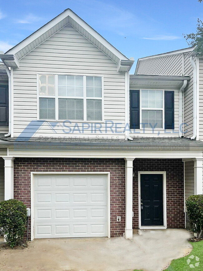 Building Photo - 6060 Capitol Knoll Rental