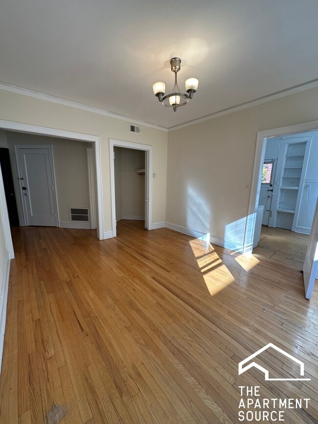 Photo - 1307 Oak Ave Unidad W3