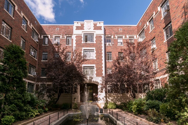 Photo - 1305 N Broom St Townhome