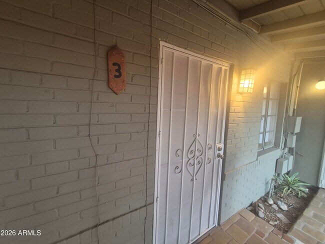 Photo - 602 E San Juan Ave Unidad 3