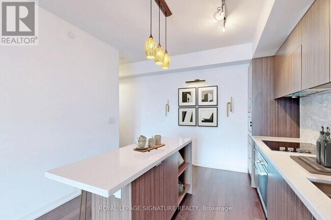 Photo - 21 Widmer St Unité 4010