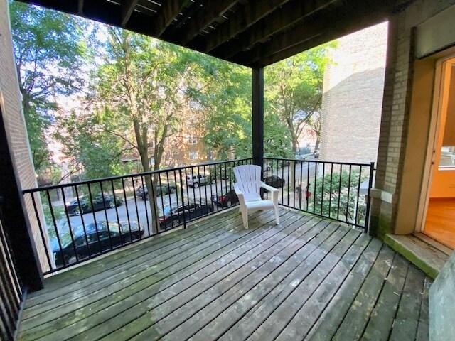Photo - 5052 N Winthrop Ave Unit 2