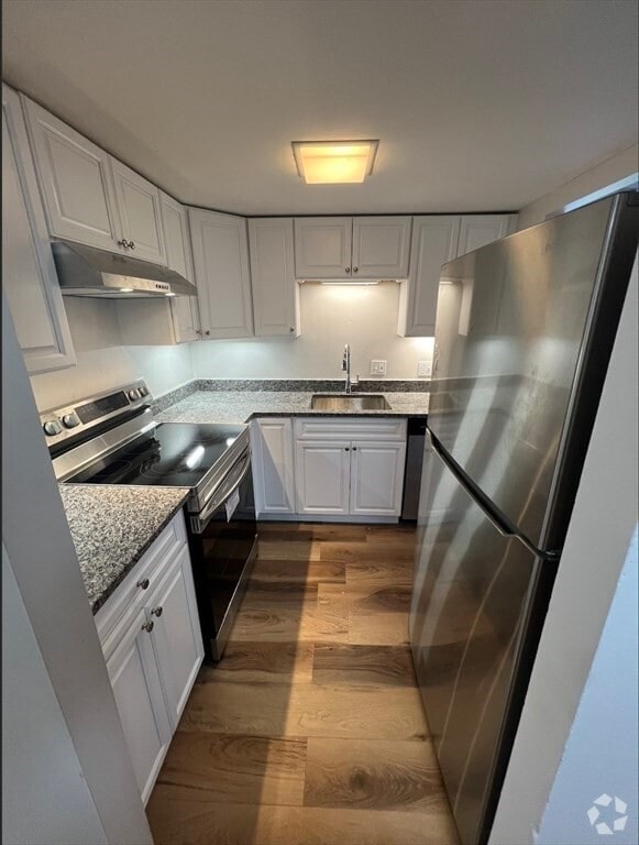Building Photo - 231 Coolidge Ave Unit 414 Rental