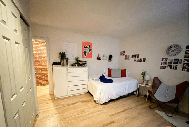 Photo - 95 Gainsborough St Unidad 101