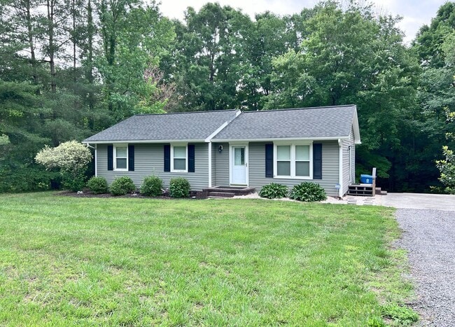 FOR RENT DAVIE COUNTY!! - FOR RENT DAVIE COUNTY!! House