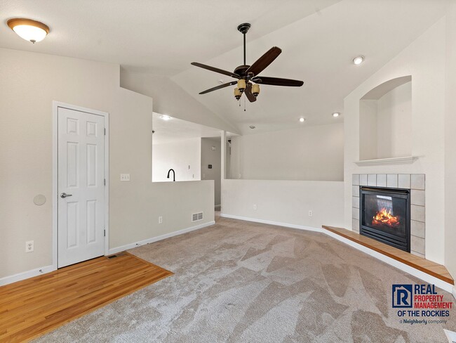 Photo - Charming 3 Bed, 2 Bath Home with 3-Car Gar...