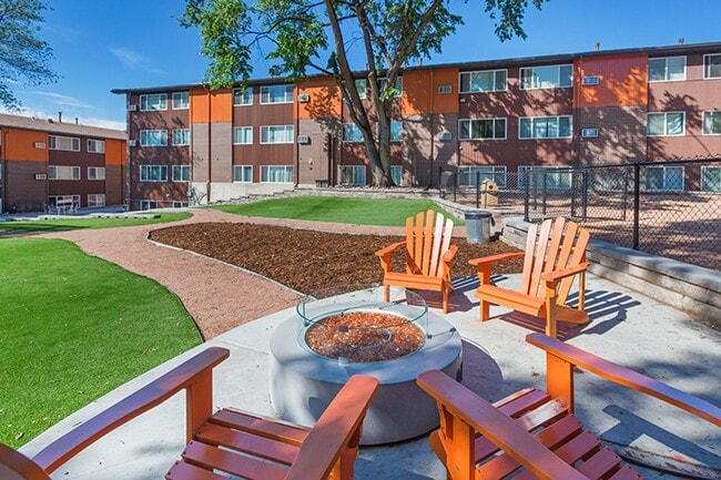 Photo - Prospect Park