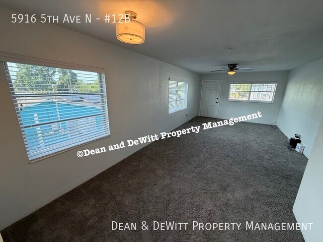 Photo - 5916 5th Ave N Unit #12B