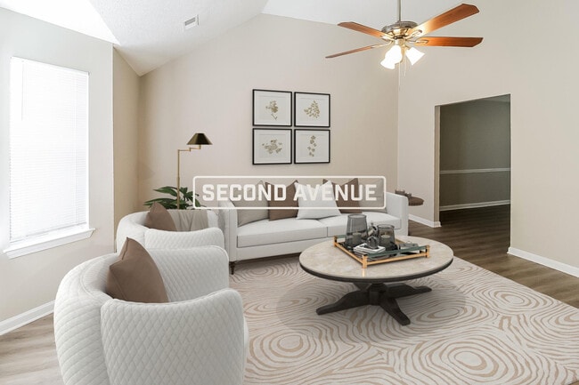 Photo - 5437 Salem Springs Dr