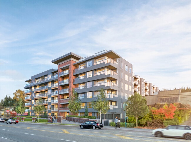 Building Photo - The Moody Rentals