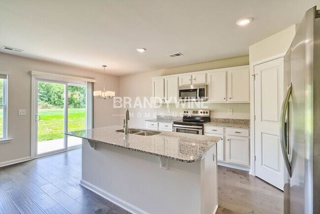 Photo - Brand New Construction with Move-in PROMO!...