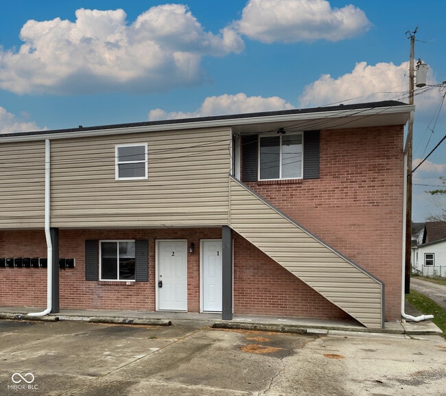 Photo - 135 W Hendricks St Condo Unit 6