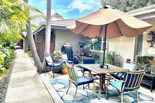 Photo - Beautiful Modern Belmont Shore Home Unidad a