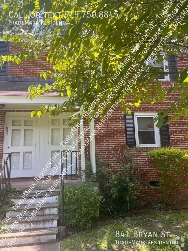 Building Photo - 841 Bryan St Rental