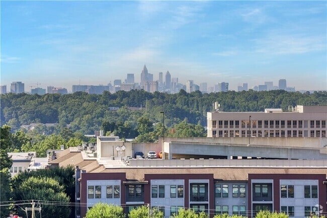 Building Photo - 300 Johnson Ferry Rd Unit B902 Rental