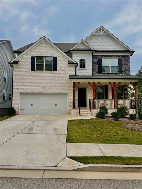 Building Photo - 4446 Waxwing St