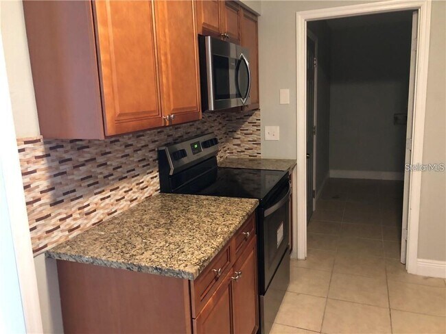 Photo - Available for move-in on August 15th