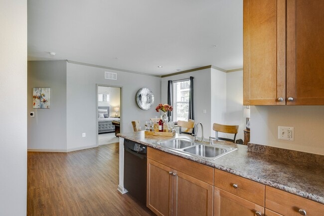 Summerfield At Morgan Metro Apartments