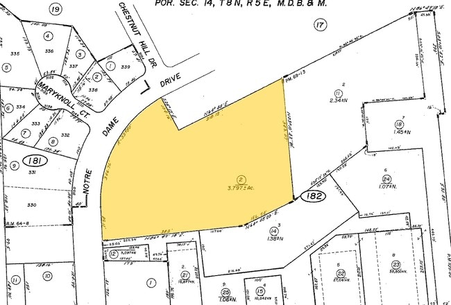 Primary Photo - Casa De Angelo