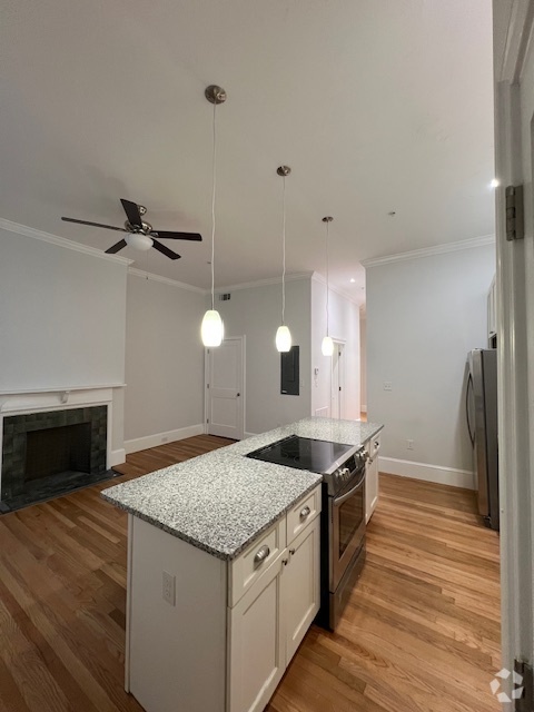 Building Photo - 2029 Maryland Ave Unit 2 Rental
