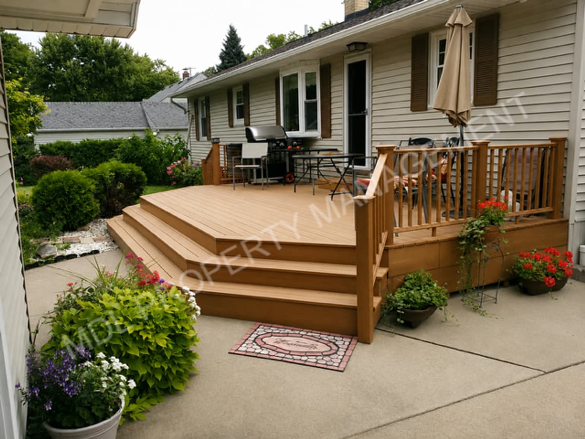 Photo - 211 N Powell Rd