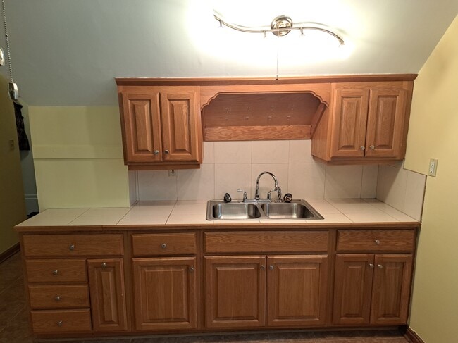 Kitchen - 1574 S 59th St Unit 1574 South 59th