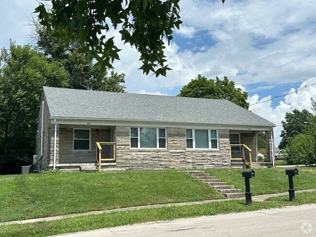 Building Photo - MPG387-389 Unit 387 Rental