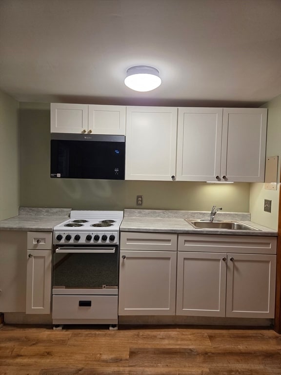 Building Photo - 310 Chace St Unit 14 Rental