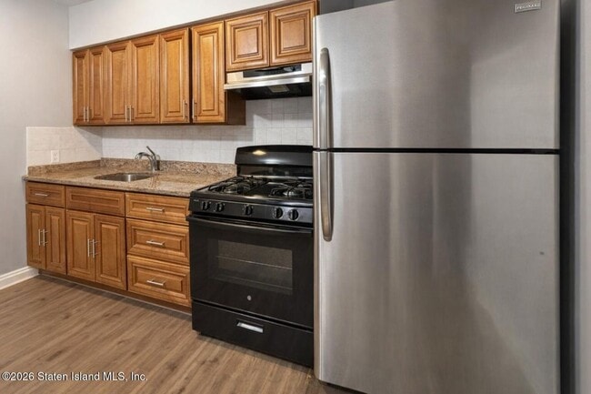 Photo - 423 Lisk Ave Unit 1