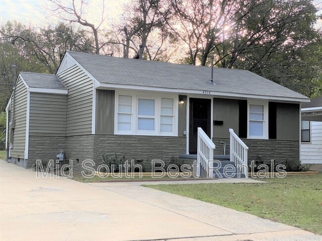 Building Photo - 4316 Orange St