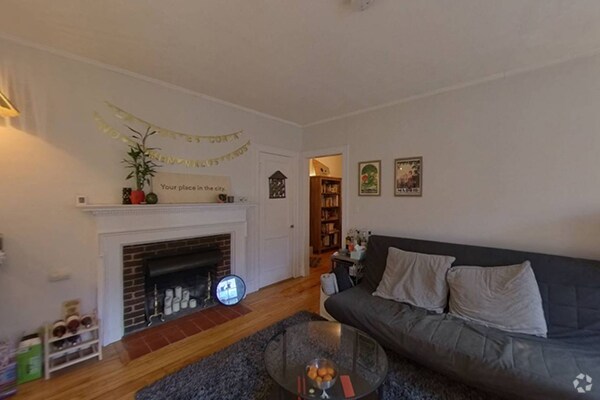 Building Photo - 21 Chauncy St Unit 24 Rental