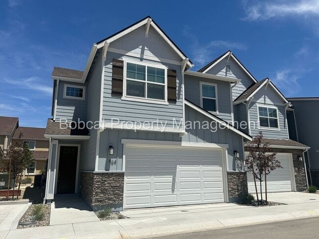 Photo - 864 Furlong Dr Townhome