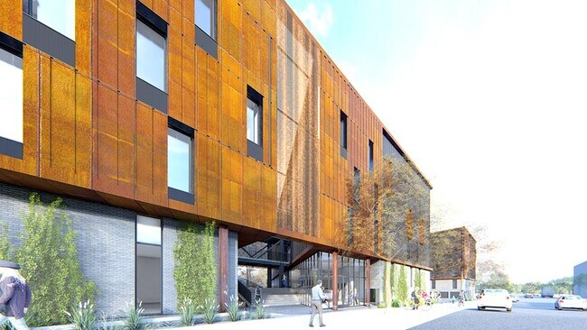 Photo - California Place