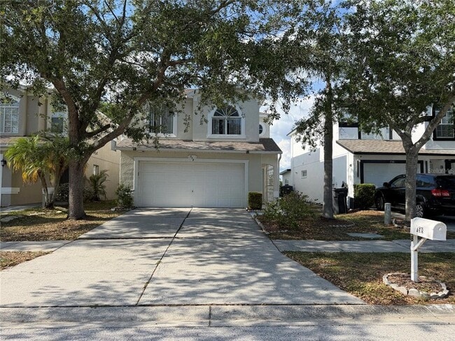 Building Photo - 758 Burlwood St