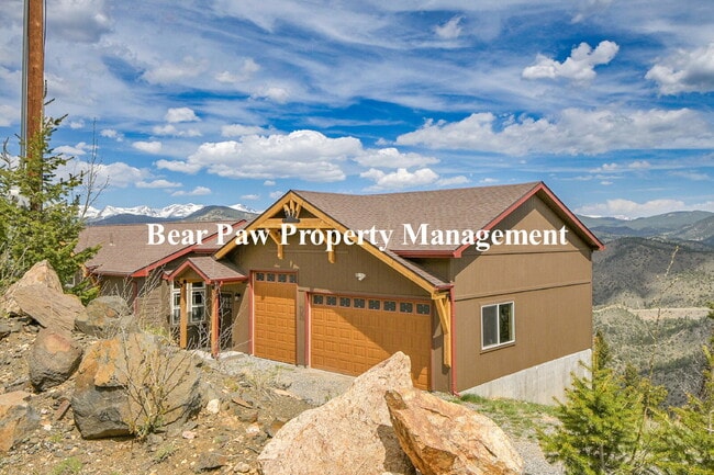 "Experience Mountain Living at Its Finest ... - "Experience Mountain Living at Its Finest ... Apartamento