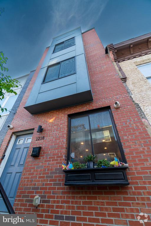 Building Photo - 1218 S Bucknell St Rental