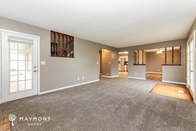 Photo - 6650 Deer Bluff Dr