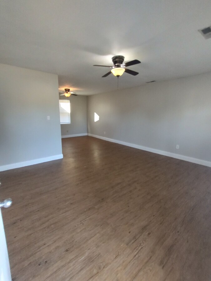 Ruby Johnson Drive - Ruby Johnson Drive