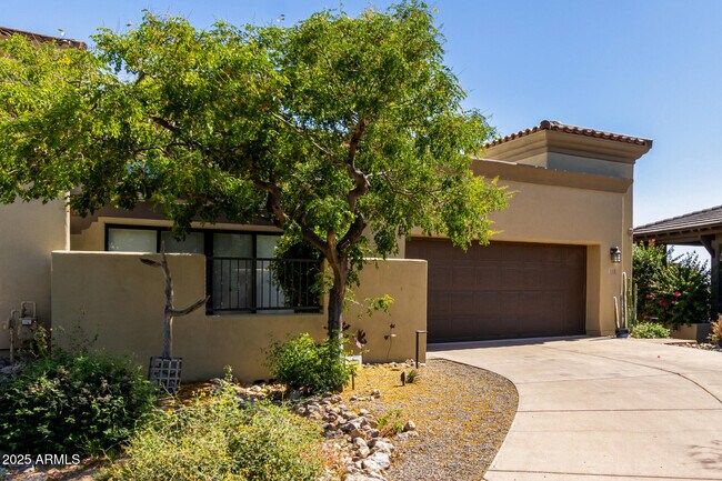 Building Photo - 9270 E Thompson Peak Pkwy
